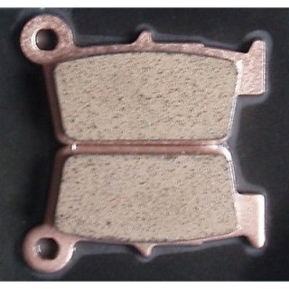 Bremsbelge Brake pads passend fr Yamaha,Kawasaki KXF,Suzuki RMZ