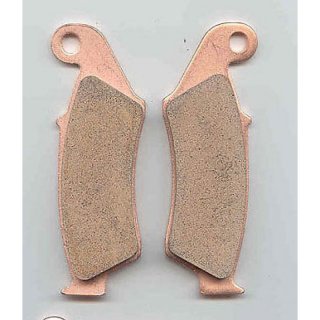 Bremsbelge Brake pads passend fr div.Yamaha+Honda+Suzuki,Kawasaki